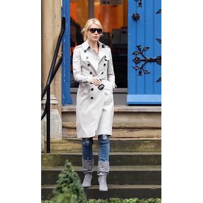 Gwyneth Paltrow verdient Sterne