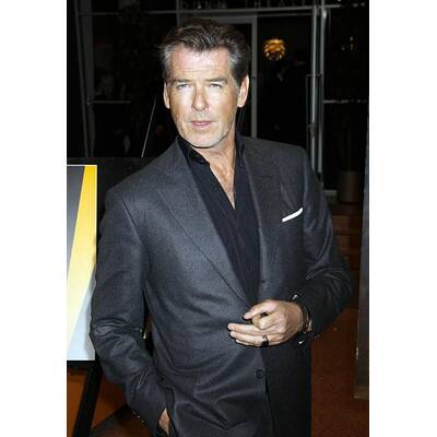 Wer ist der Sexiest Man Alive?