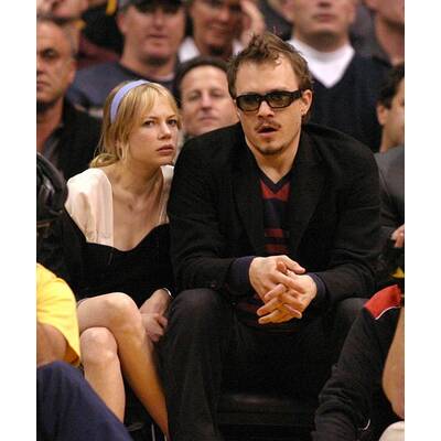 Michelle Williams: Ihre schönsten Bilder