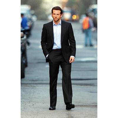 Bradley Cooper: Sexiest Man Alive 2011