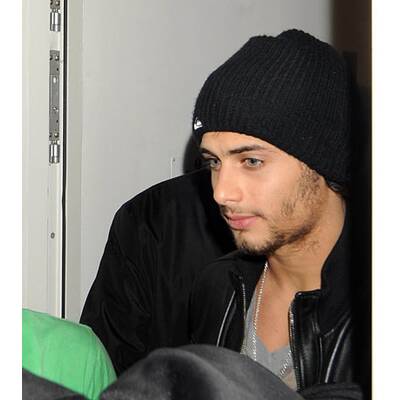 Madonnas Toyboy: So sexy ist Jesus Luz