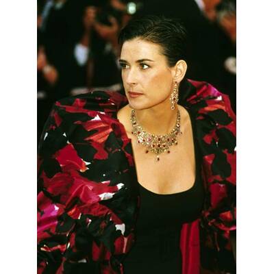 Demi Moore: Ihre besten Bilder