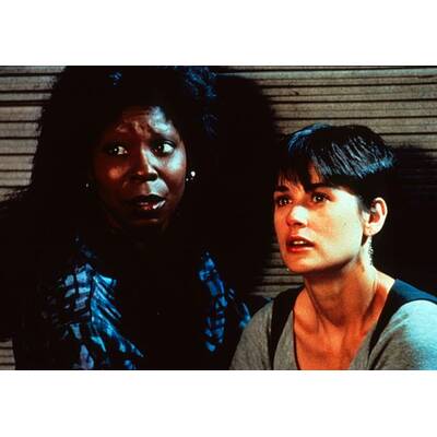 Demi Moore: Ihre besten Bilder