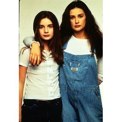 Demi Moore: Ihre besten Bilder