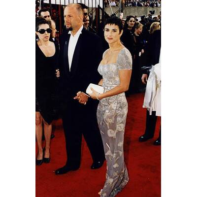 Demi Moore: Ihre besten Bilder