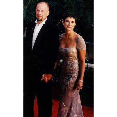 Demi Moore: Ihre besten Bilder