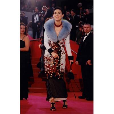 Demi Moore: Ihre besten Bilder