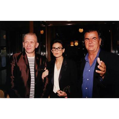 Demi Moore: Ihre besten Bilder