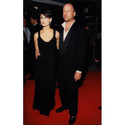 Demi Moore: Ihre besten Bilder