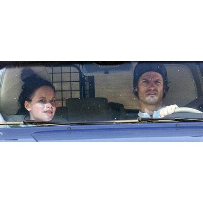 Sofia Hellqvist: Schwedens neue Prinzessin