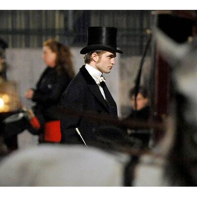 Bel Ami Set