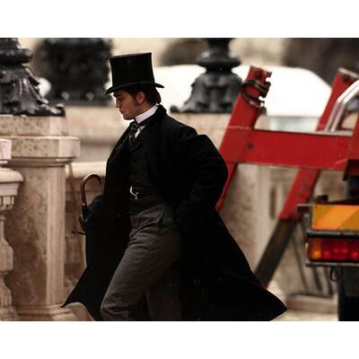 Bel Ami Set