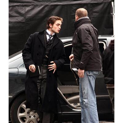 Bel Ami Set