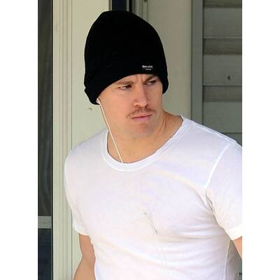 Channing Tatum: Seine schönsten Bilder