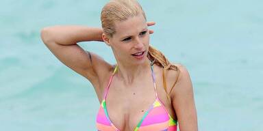 Michelle Hunziker