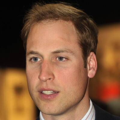 Prinz William