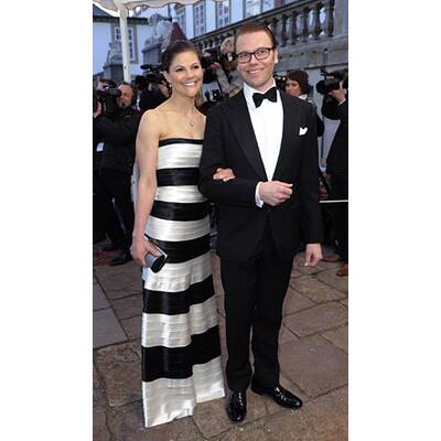 Prinzessin Victoria: Ihre Traumkleider