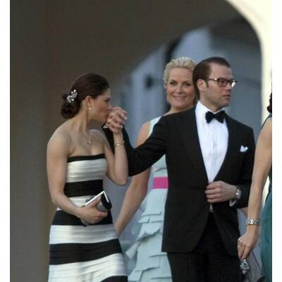 Prinzessin Victoria & Prinz Daniel: Ihre schönsten Bilder