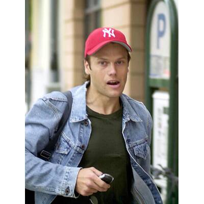 Daniel Westling: Fitnesstrainer heiratet Prinzessin