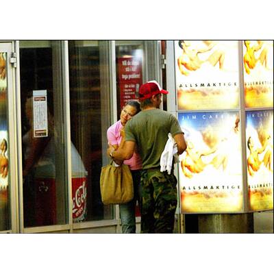 Daniel Westling: Fitnesstrainer heiratet Prinzessin