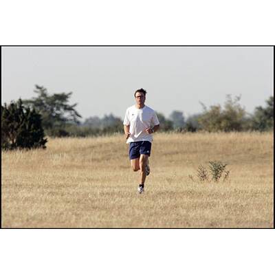 Daniel Westling: Fitnesstrainer heiratet Prinzessin