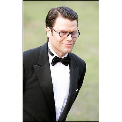 Daniel Westling: Fitnesstrainer heiratet Prinzessin