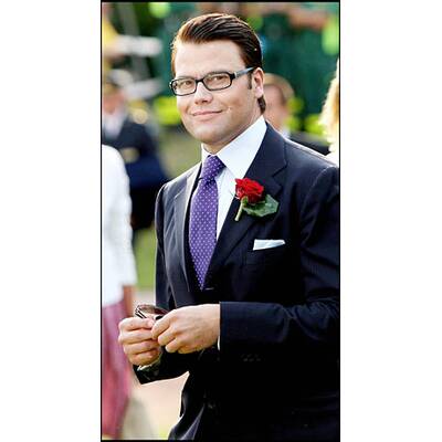 Daniel Westling: Fitnesstrainer heiratet Prinzessin