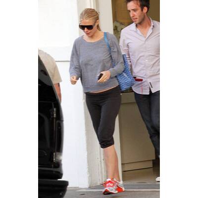 Gwyneth Paltrow verdient Sterne