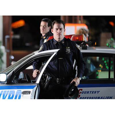 Channing Tatum: Seine schönsten Bilder