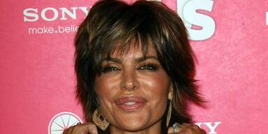 Lisa Rinna