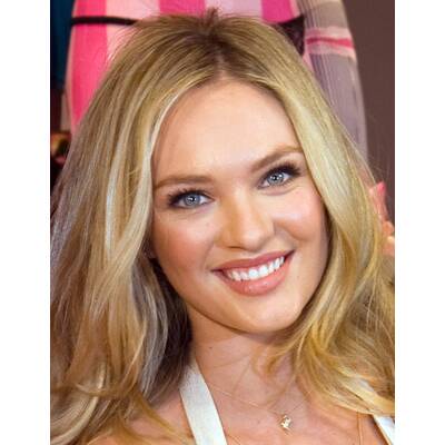 Candice Swanepoel