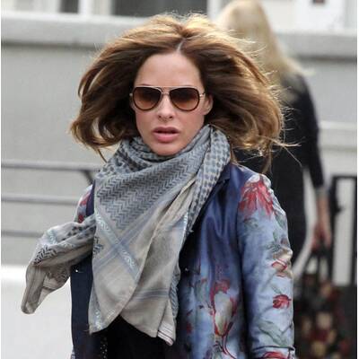 Stars in der Botox-Falle