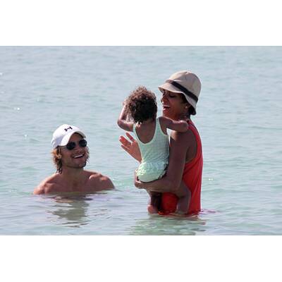 Halle Berry Trennung