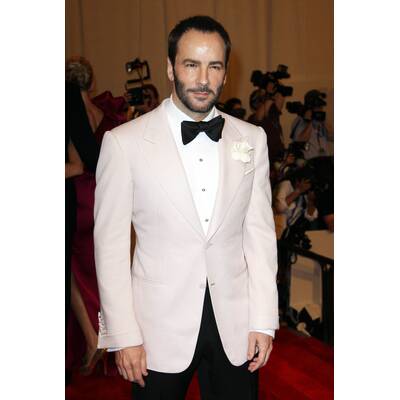 Tom Ford