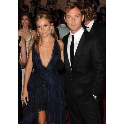 Die 25 'Best Dressed Couple'