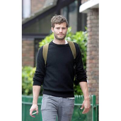 Jamie Dornan