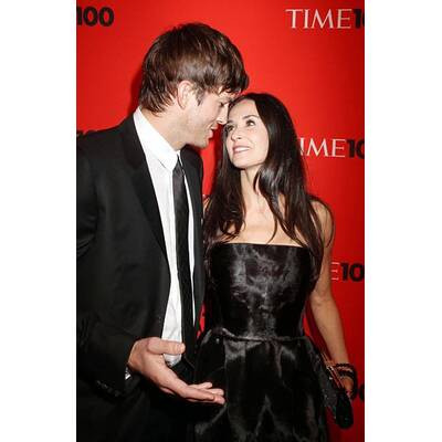 Demi Moore: Ihre besten Bilder