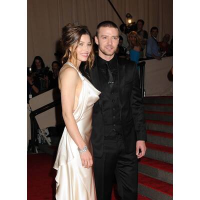 Frisch verlobte Promi-Paare