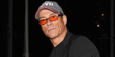 Jean Claude van Damme