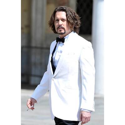 Wer ist der Sexiest Man Alive?