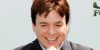 Mike Myers