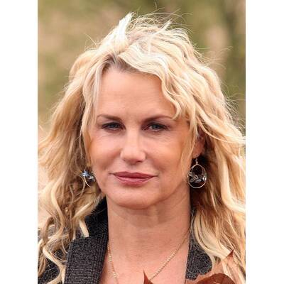 Daryl Hannah: Das Wachstum ihrer Lippen