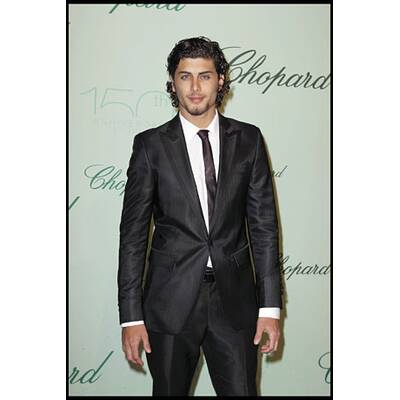 Madonnas Toyboy: So sexy ist Jesus Luz