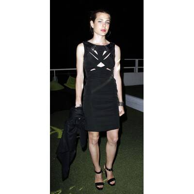 Charlotte Casiraghi