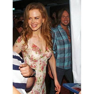 Nicole Kidman: Ihre schönsten Bilder