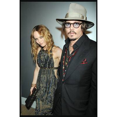 Liebes-Aus nach 14 Jahren