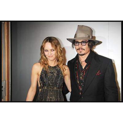 Liebes-Aus nach 14 Jahren