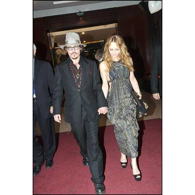 Liebes-Aus nach 14 Jahren