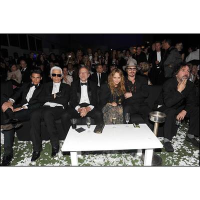 Liebes-Aus nach 14 Jahren