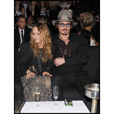 Liebes-Aus nach 14 Jahren